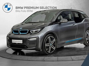 BMW i3 94 Ah