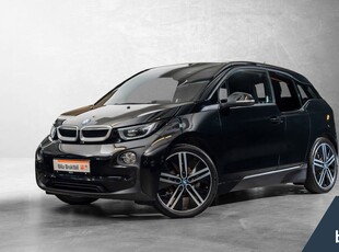 BMW i3 94 Ah