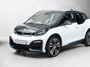 BMW i3 i3s 120 Ah