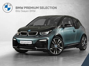 BMW i3 i3s 120 Ah