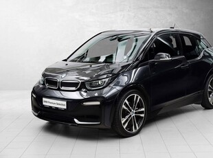 BMW i3 i3s 120 Ah