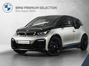 BMW i3 i3s 120 Ah