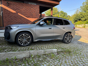 BMW iX1 xDrive30 Fully Ch. ACC,HUD, Msport, H/K, Pano, Massasje