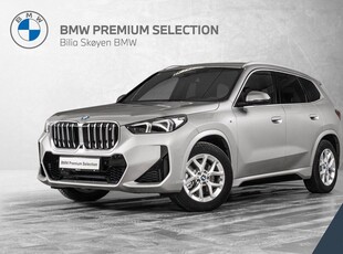 BMW X1 iX1 xDrive30