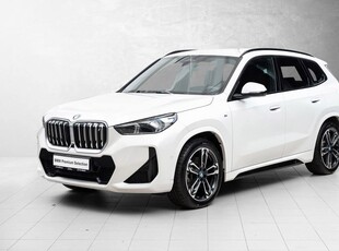 BMW X1 iX1 xDrive30