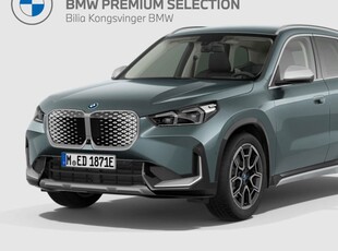 BMW X1 iX1 xDrive30