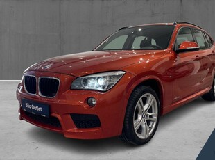 BMW X1 xDrive18d