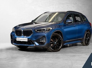 BMW X1 xDrive25e