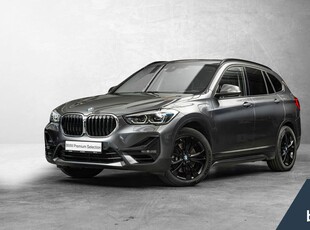 BMW X1 xDrive25e