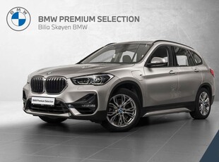 BMW X1 xDrive25e