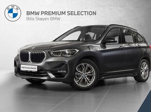 BMW X1 xDrive25e