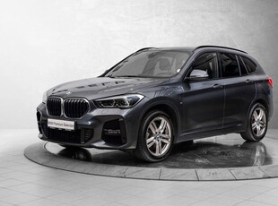 BMW X1 xDrive25e