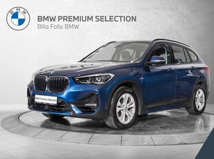 BMW X1 xDrive25e