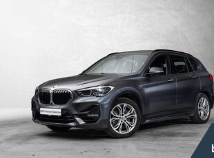 BMW X1 xDrive25e