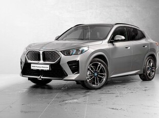 BMW X2 iX2 xDrive30