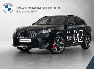 BMW X2 iX2 xDrive30