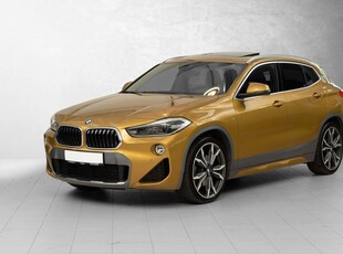 BMW X2 xDrive20d