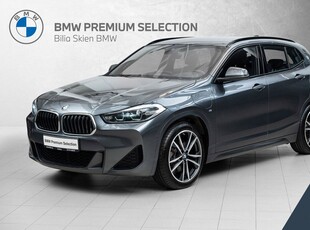 BMW X2 xDrive25e