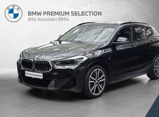 BMW X2 xDrive25e