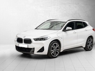 BMW X2 xDrive25e