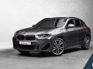 BMW X2 xDrive25e