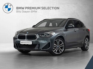 BMW X2 xDrive25e