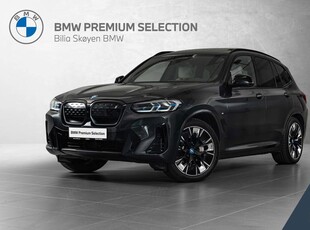 BMW X3 iX3