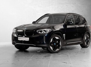 BMW X3 iX3