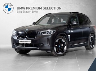 BMW X3 iX3