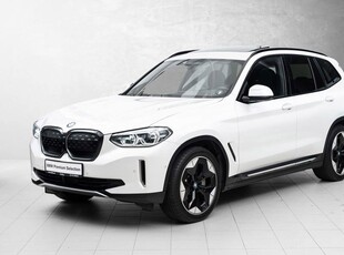 BMW X3 iX3