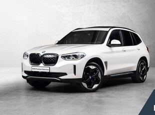 BMW X3 iX3