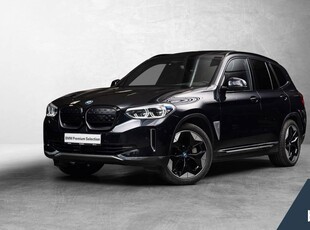 BMW X3 iX3