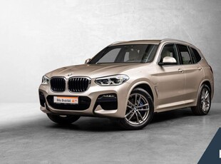 BMW X3 xDrive30e