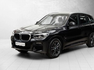 BMW X3 xDrive30e