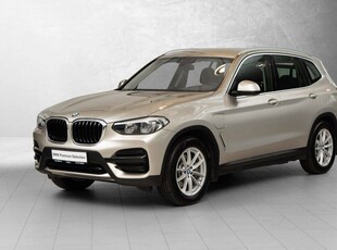 BMW X3 xDrive30e