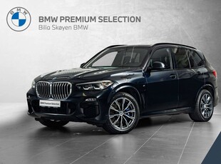 BMW X5 xDrive45e iPerformance