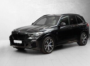 BMW X5 xDrive45e iPerformance