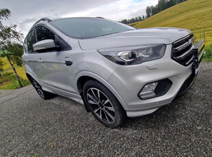 Ford Kuga KUGA 2.0-179 D AWD