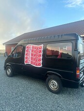 Ford Transit TRANSIT 2.5-84 D