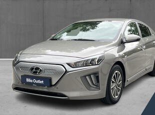 Hyundai Ioniq Electric