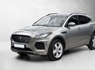 Jaguar E-Pace D150 AWD