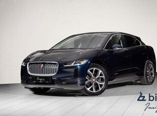 Jaguar I-Pace EV320