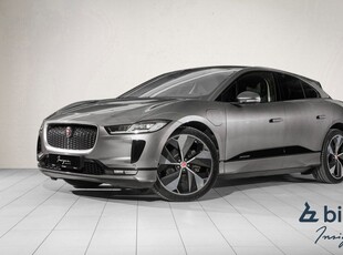 Jaguar I-Pace EV400