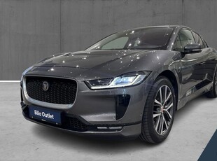 Jaguar I-Pace EV400