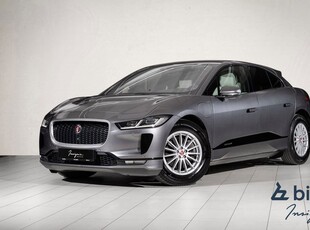 Jaguar I-Pace EV400