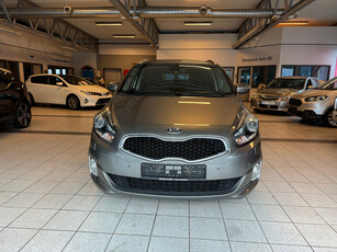 Kia Carens CARENS 1.6-135 / 7 SETER / COMFORT / NAVI / CRUISE