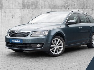 Škoda Octavia 1.8 TSI 4x4