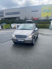 Mercedes-Benz Vito VITO 111 CDI 2.1-116 D