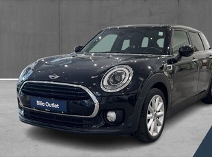 MINI Clubman Cooper