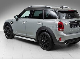 MINI Countryman COUNTRYMAN 1.5-136 ALL4